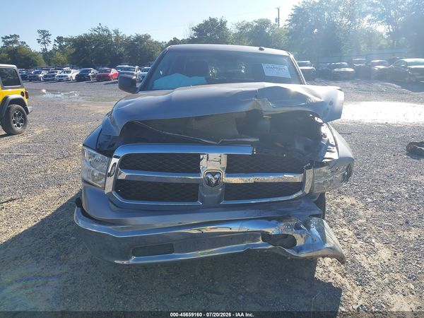 2021 RAM 1500 CLASSIC TRADESMAN  4X2 5'7 BOX