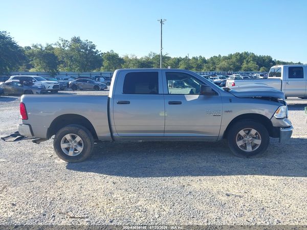 2021 RAM 1500 CLASSIC TRADESMAN  4X2 5'7 BOX