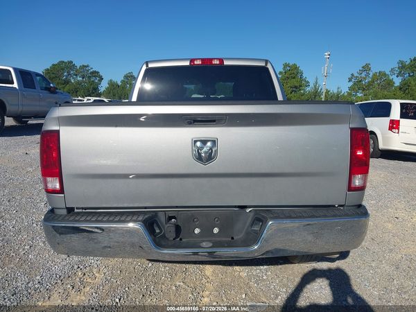 2021 RAM 1500 CLASSIC TRADESMAN  4X2 5'7 BOX
