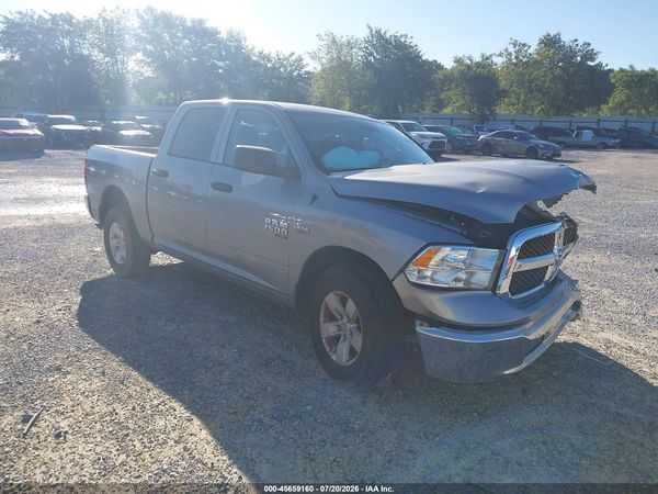 2021 RAM 1500 CLASSIC TRADESMAN  4X2 5'7 BOX