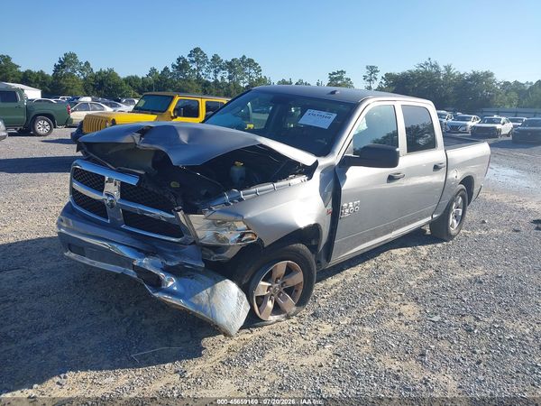 2021 RAM 1500 CLASSIC TRADESMAN  4X2 5'7 BOX