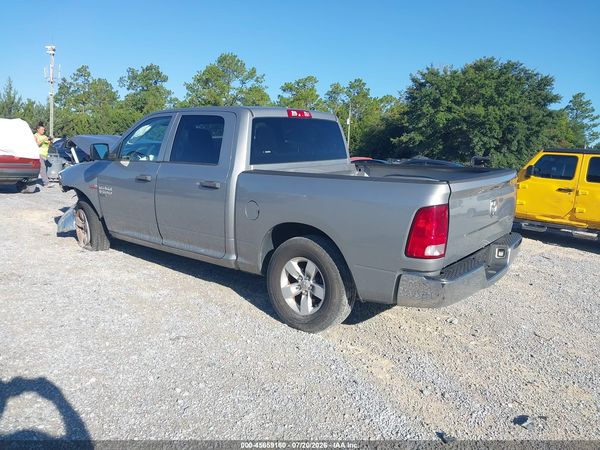 2021 RAM 1500 CLASSIC TRADESMAN  4X2 5'7 BOX