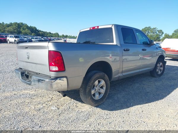 2021 RAM 1500 CLASSIC TRADESMAN  4X2 5'7 BOX