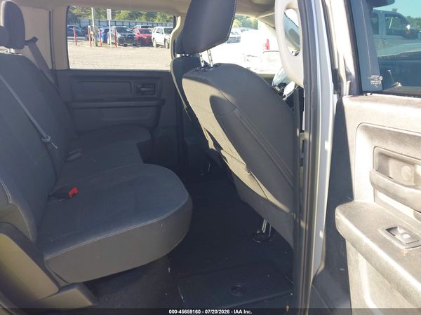 2021 RAM 1500 CLASSIC TRADESMAN  4X2 5'7 BOX