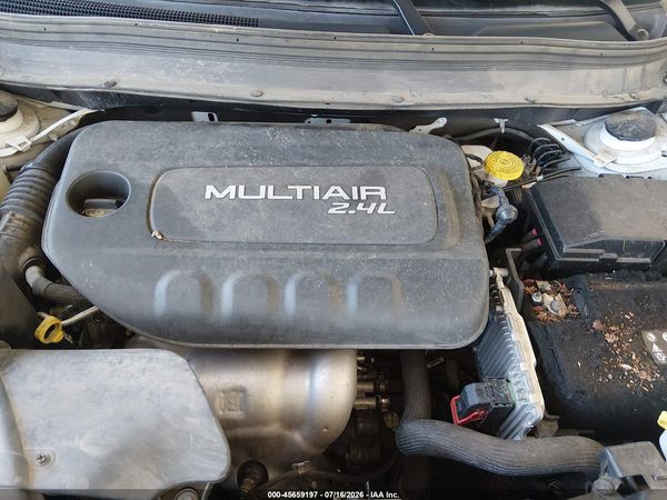 2018 JEEP CHEROKEE LATITUDE 4X4
