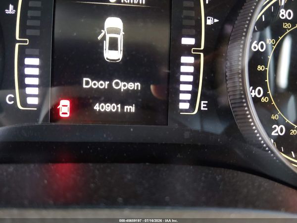 2018 JEEP CHEROKEE LATITUDE 4X4