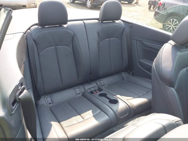 2018 AUDI A5 2.0T PREMIUM