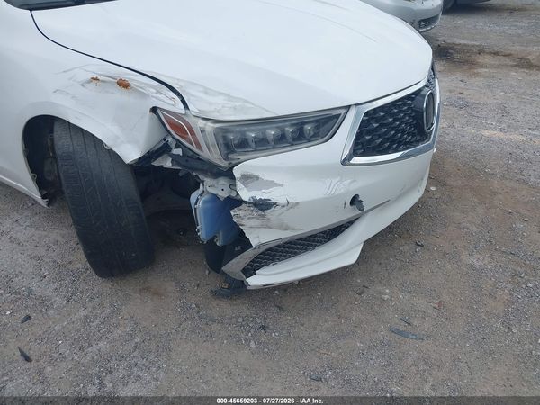 2019 ACURA TLX STANDARD