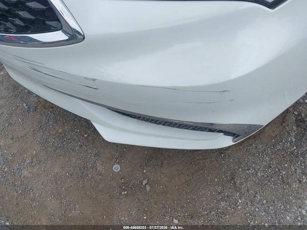 2019 ACURA TLX STANDARD