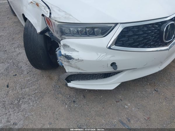 2019 ACURA TLX STANDARD