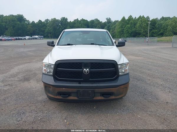 2022 RAM 1500 CLASSIC TRADESMAN  4X4 6'4 BOX