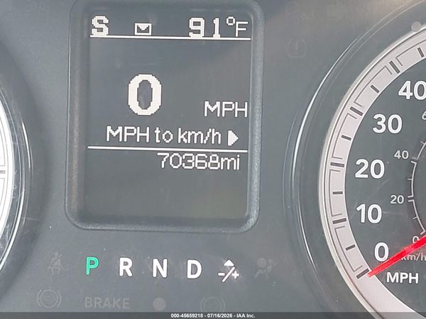 2022 RAM 1500 CLASSIC TRADESMAN  4X4 6'4 BOX