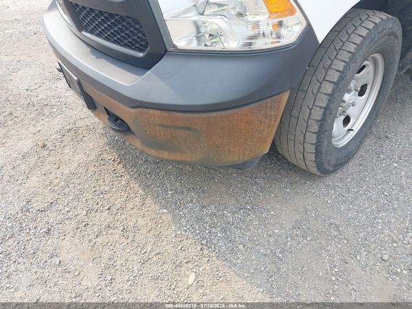2022 RAM 1500 CLASSIC TRADESMAN  4X4 6'4 BOX