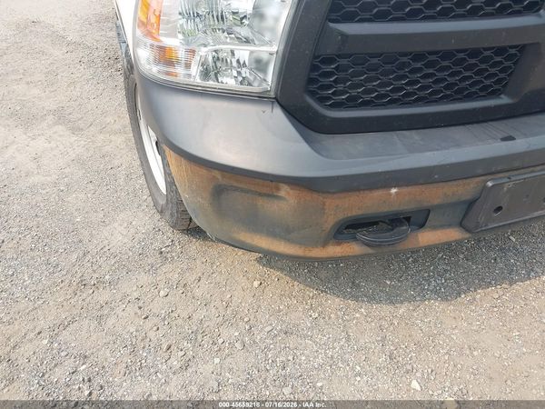 2022 RAM 1500 CLASSIC TRADESMAN  4X4 6'4 BOX