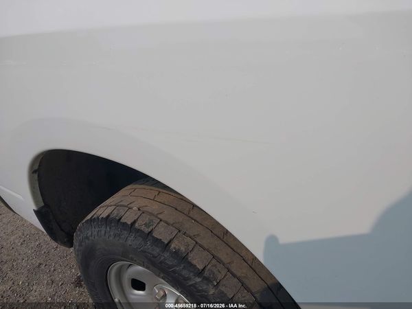 2022 RAM 1500 CLASSIC TRADESMAN  4X4 6'4 BOX