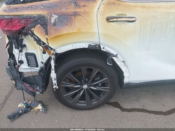 2023 LEXUS RX 350 F SPORT HANDLING — I153