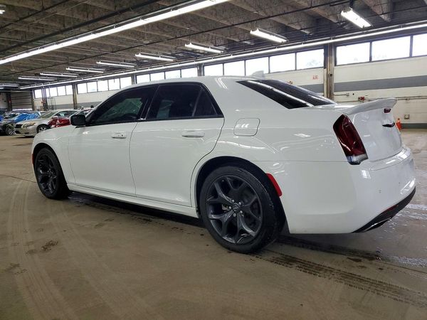 2023 CHRYSLER 300 300S — DSRA