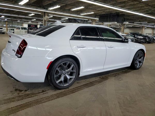 2023 CHRYSLER 300 300S — PSRA