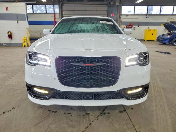 2023 CHRYSLER 300 300S — DIRF