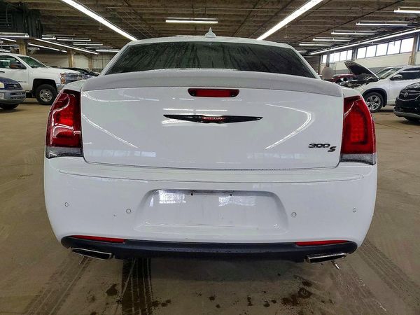 2023 CHRYSLER 300 300S — DIRR
