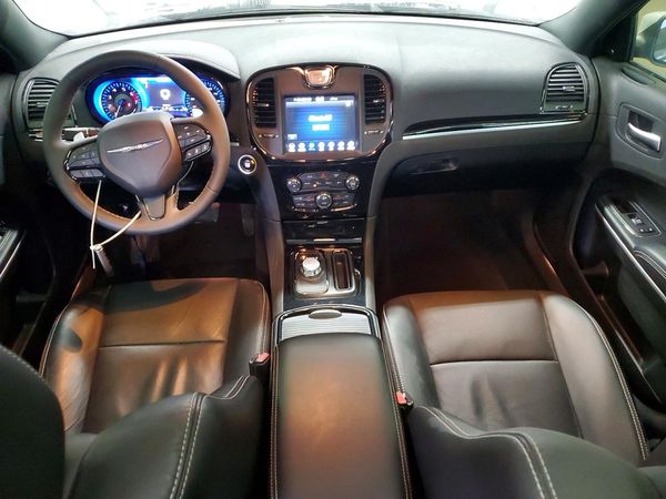 2023 CHRYSLER 300 300S — CKPT