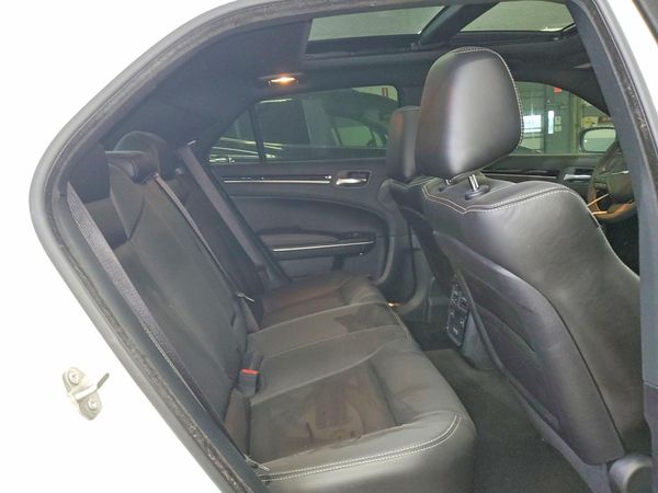 2023 CHRYSLER 300 300S — PSRS