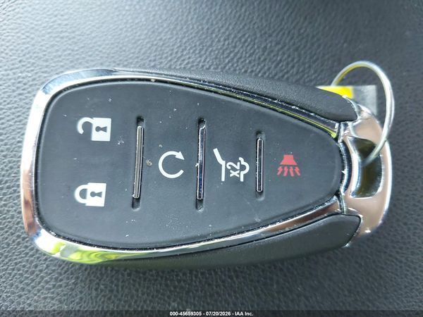 2022 CHEVROLET EQUINOX AWD LT — I11