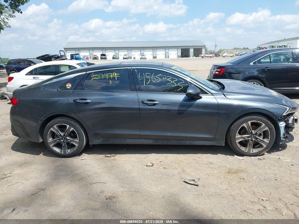 2024 KIA K5 EX