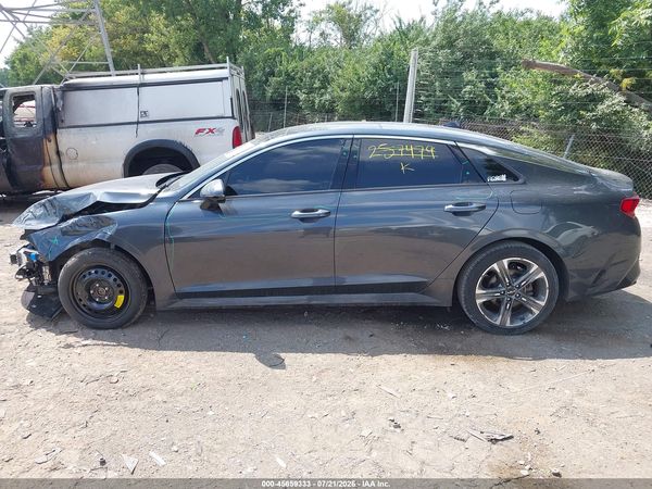 2024 KIA K5 EX