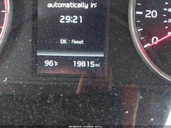 2024 KIA K5 EX