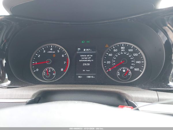 2024 KIA K5 EX