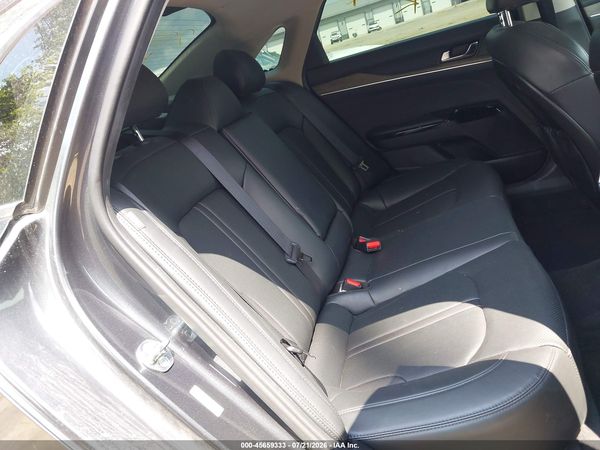 2024 KIA K5 EX