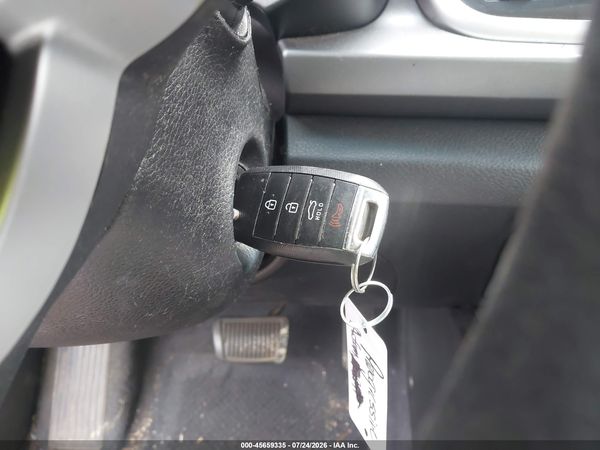 2019 KIA RIO S