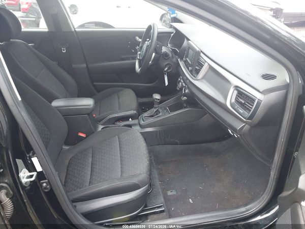 2019 KIA RIO S