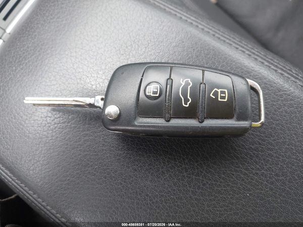 2017 AUDI A3 PREMIUM