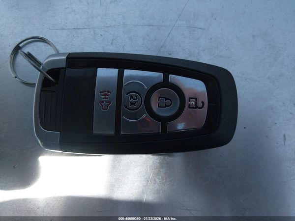 2024 FORD BRONCO BLACK DIAMOND — I11