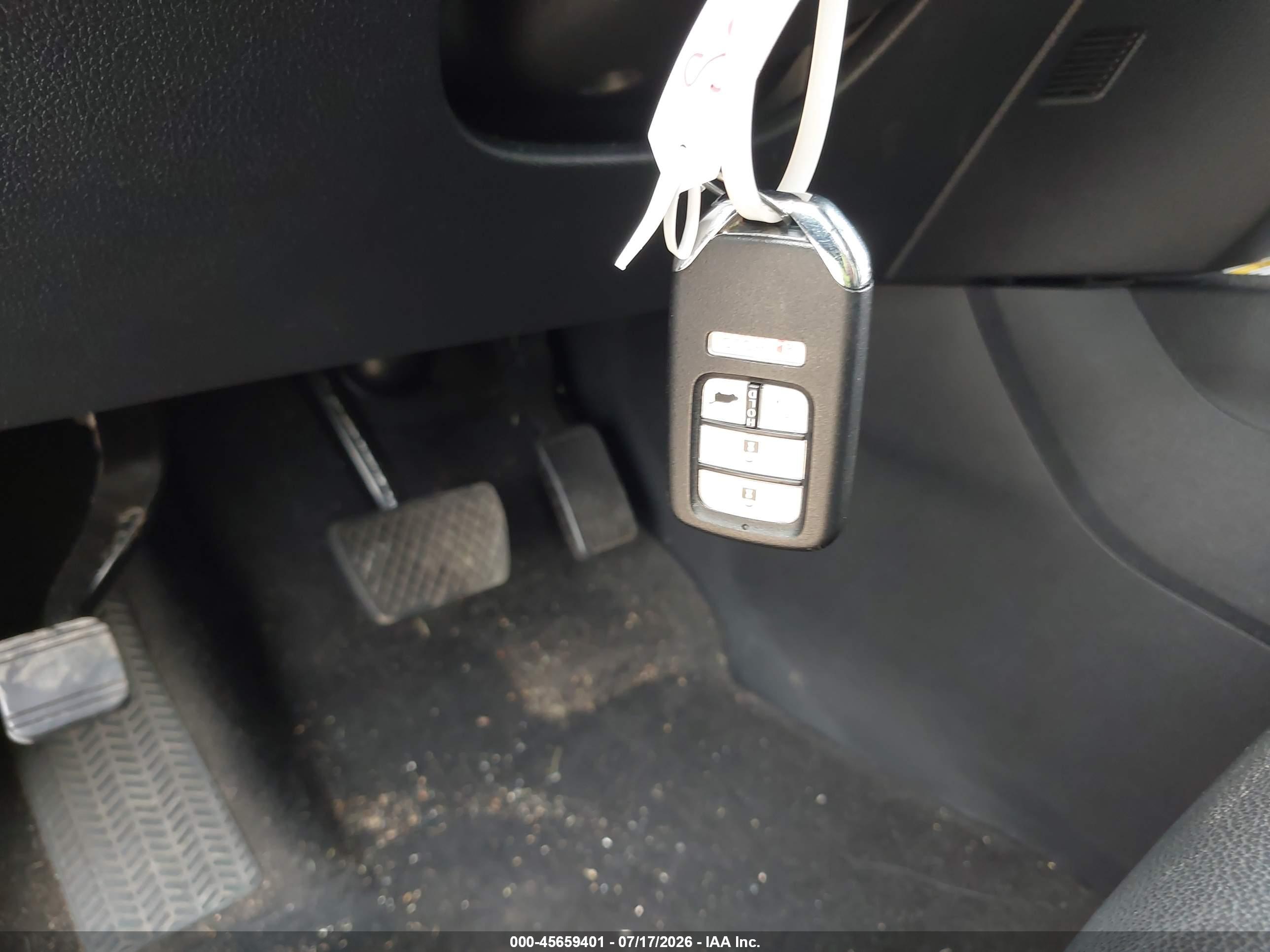 2021 HONDA PILOT AWD SPECIAL EDITION