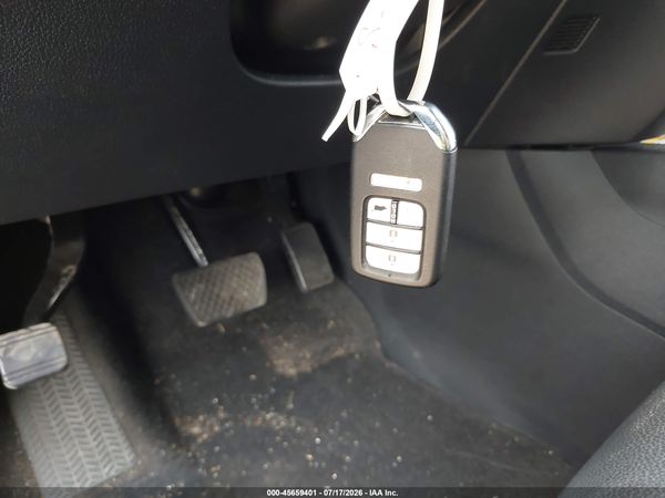 2021 HONDA PILOT AWD SPECIAL EDITION