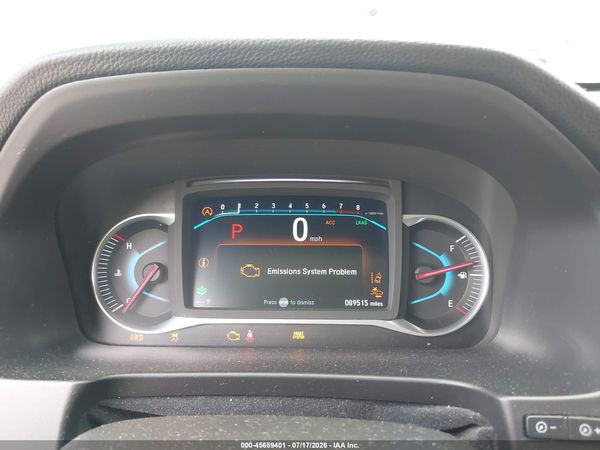 2021 HONDA PILOT AWD SPECIAL EDITION