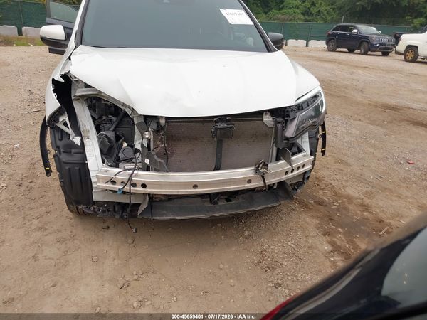 2021 HONDA PILOT AWD SPECIAL EDITION