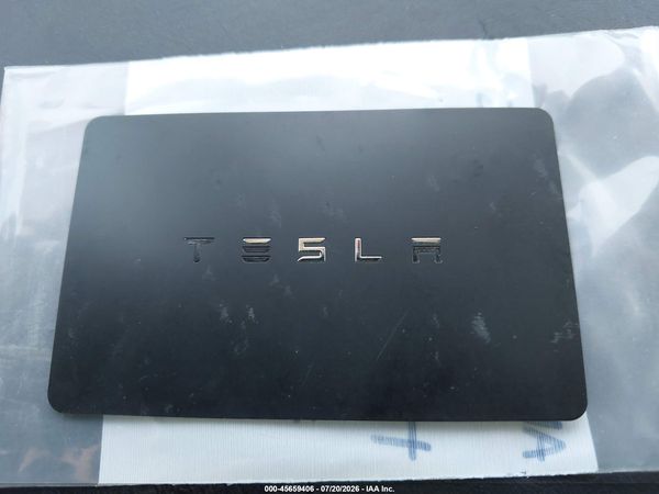 2018 TESLA MODEL 3 LONG RANGE/MID RANGE