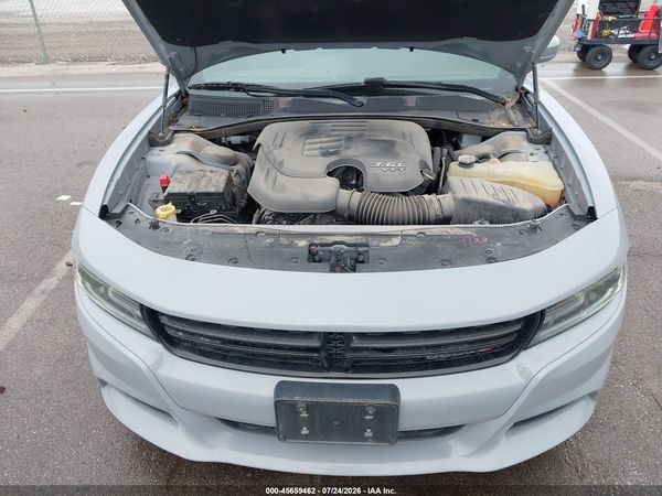 2021 DODGE CHARGER SXT RWD