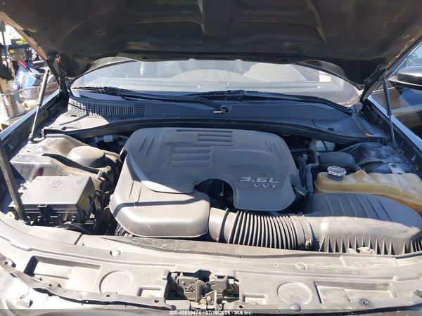 2015 CHRYSLER 300 300S