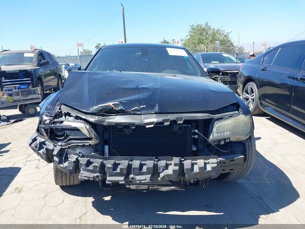 2015 CHRYSLER 300 300S