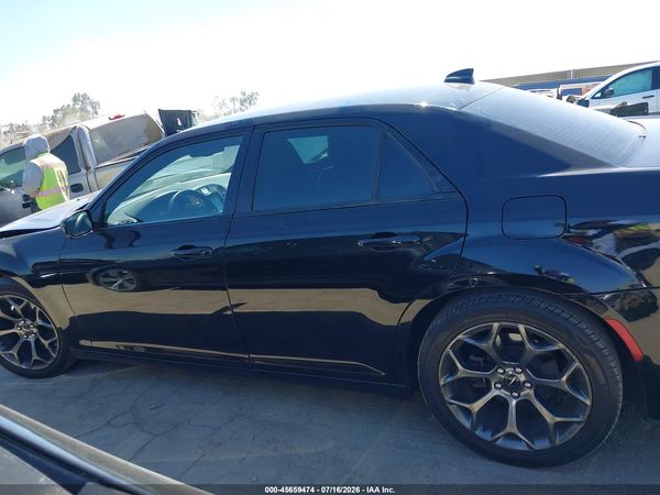 2015 CHRYSLER 300
