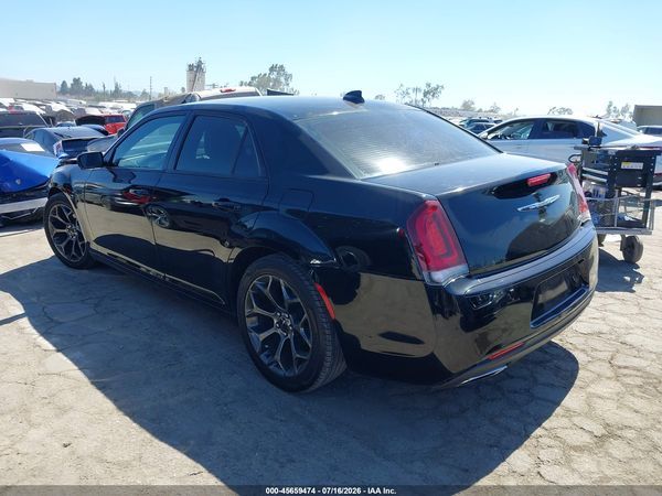 2015 CHRYSLER 300 300S
