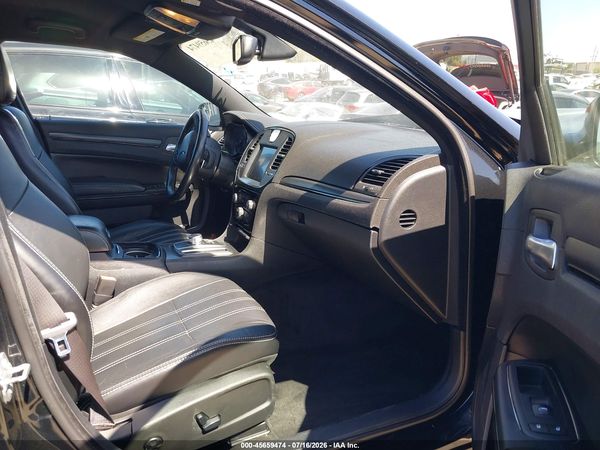 2015 CHRYSLER 300 300S