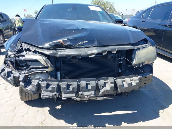 2015 CHRYSLER 300 300S