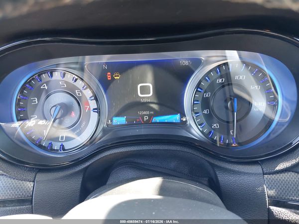2015 CHRYSLER 300 300S