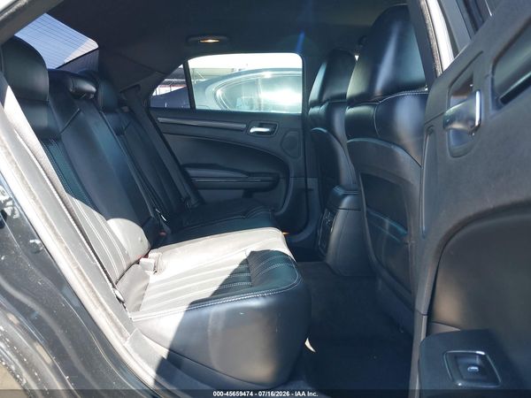 2015 CHRYSLER 300 300S